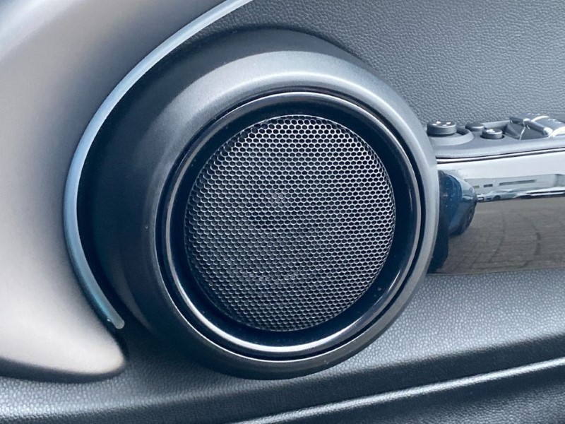 2021 (21) MINI HATCHBACK 135kW Cooper S Collection Edition 33kWh 3dr Auto 4982160