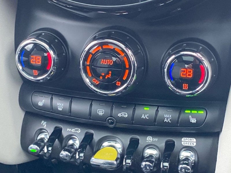 2021 (21) MINI HATCHBACK 135kW Cooper S Collection Edition 33kWh 3dr Auto 4982169