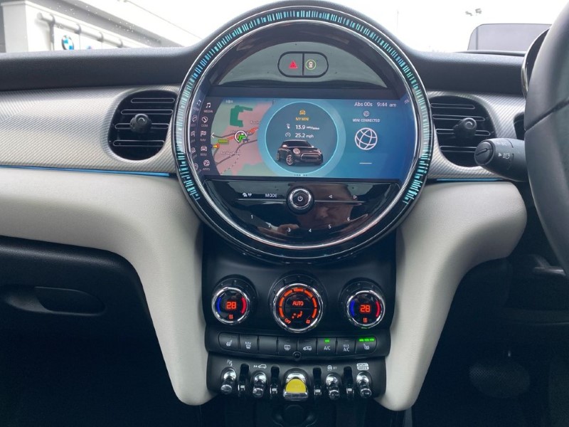 2021 (21) MINI HATCHBACK 135kW Cooper S Collection Edition 33kWh 3dr Auto 4982165