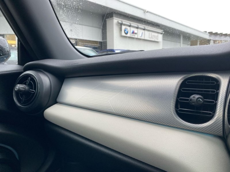 2021 (21) MINI HATCHBACK 135kW Cooper S Collection Edition 33kWh 3dr Auto 4982172