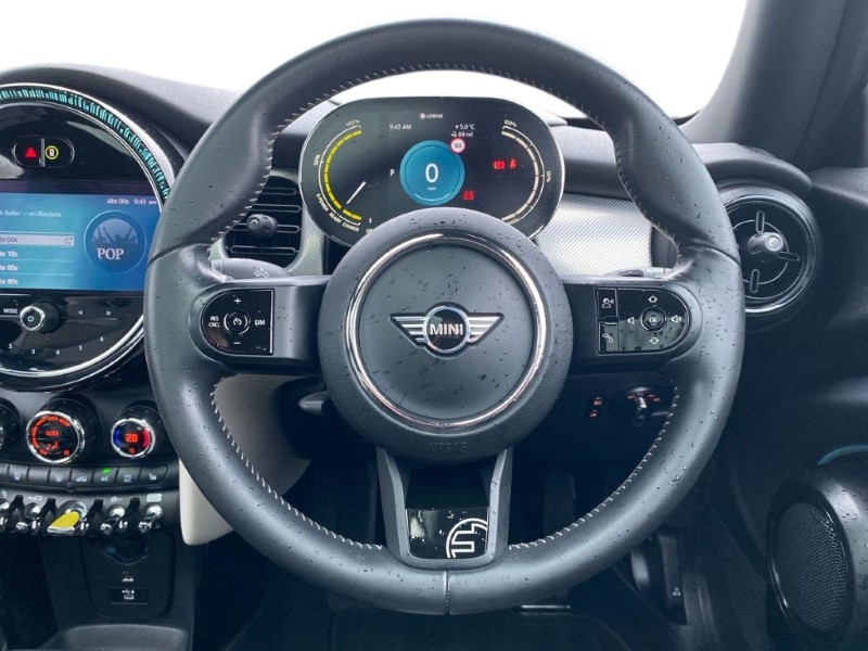 2021 (21) MINI HATCHBACK 135kW Cooper S Collection Edition 33kWh 3dr Auto 4982145