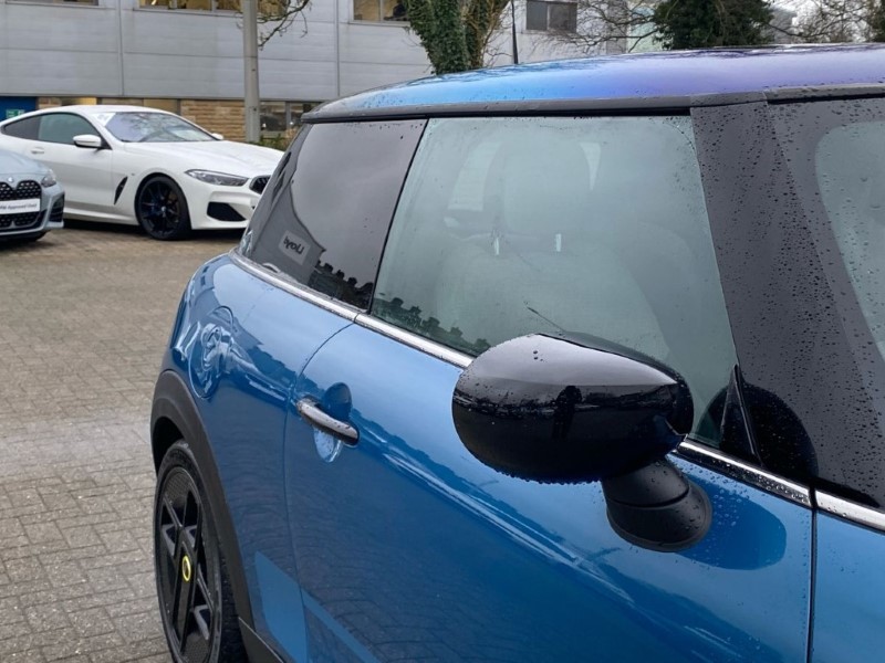 2021 (21) MINI HATCHBACK 135kW Cooper S Collection Edition 33kWh 3dr Auto 4982189