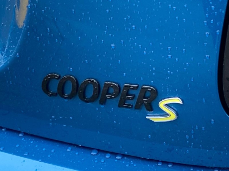 2021 (21) MINI HATCHBACK 135kW Cooper S Collection Edition 33kWh 3dr Auto 4982185