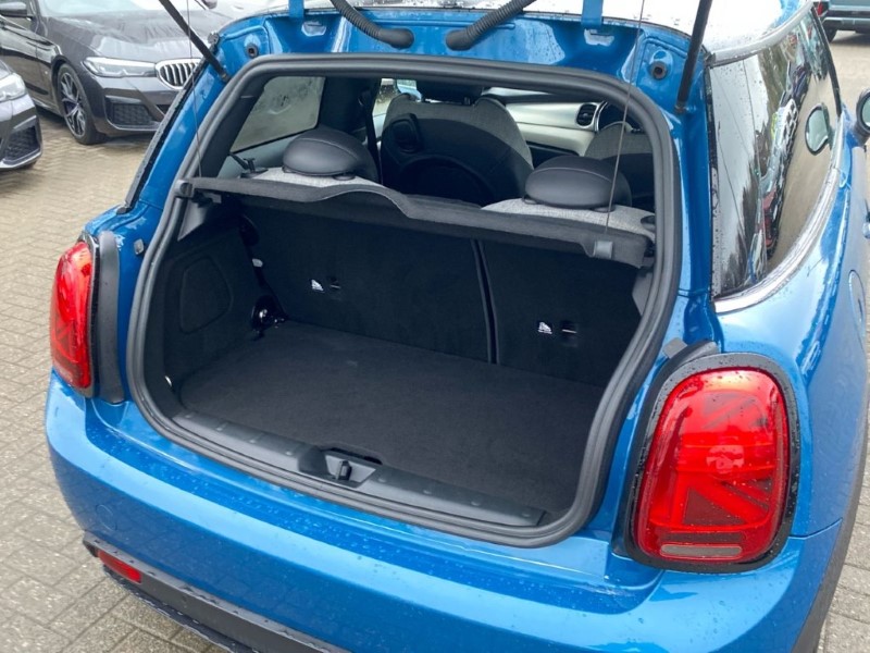 2021 (21) MINI HATCHBACK 135kW Cooper S Collection Edition 33kWh 3dr Auto 4982178