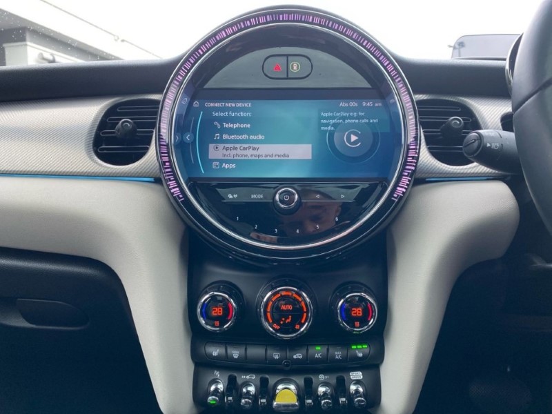 2021 (21) MINI HATCHBACK 135kW Cooper S Collection Edition 33kWh 3dr Auto 4982168