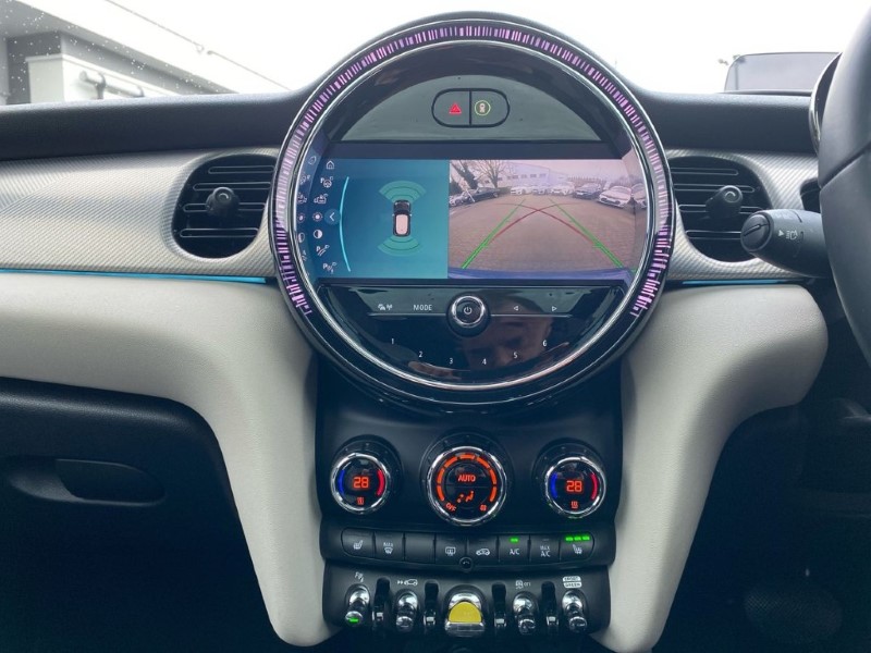 2021 (21) MINI HATCHBACK 135kW Cooper S Collection Edition 33kWh 3dr Auto 4982167