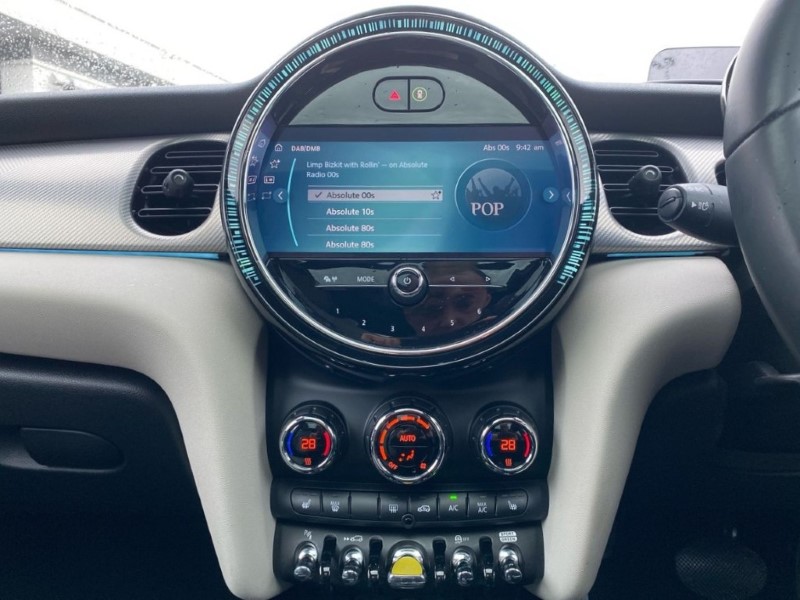 2021 (21) MINI HATCHBACK 135kW Cooper S Collection Edition 33kWh 3dr Auto 4982148