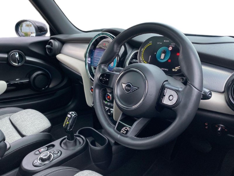 2021 (21) MINI HATCHBACK 135kW Cooper S Collection Edition 33kWh 3dr Auto 4982146