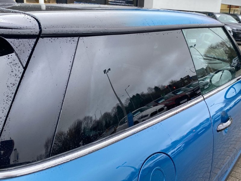 2021 (21) MINI HATCHBACK 135kW Cooper S Collection Edition 33kWh 3dr Auto 4982190