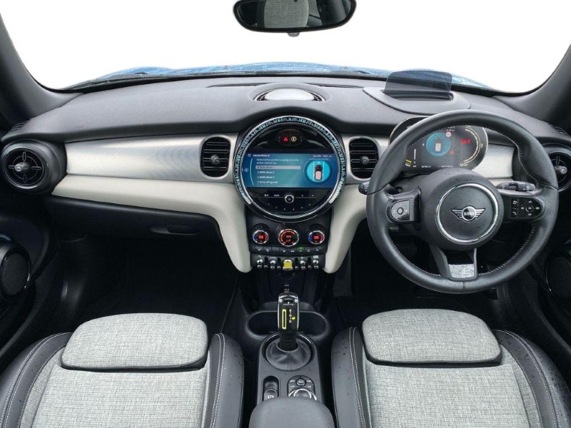 2021 (21) MINI HATCHBACK 135kW Cooper S Collection Edition 33kWh 3dr Auto 4982144