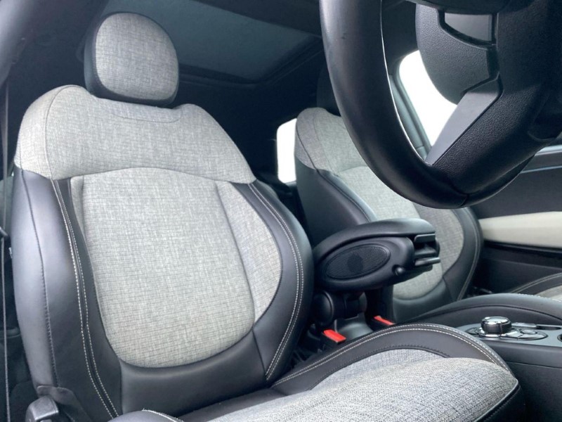 2021 (21) MINI HATCHBACK 135kW Cooper S Collection Edition 33kWh 3dr Auto 4982151