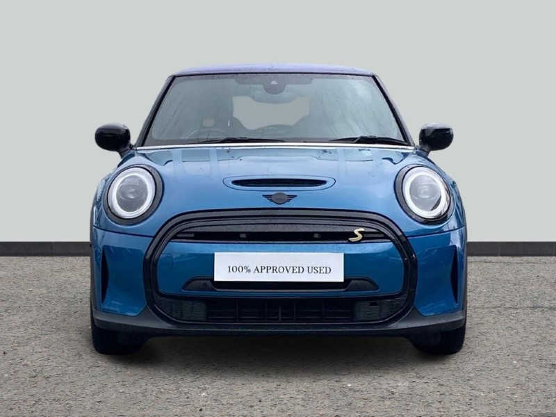 2021 (21) MINI HATCHBACK 135kW Cooper S Collection Edition 33kWh 3dr Auto 4982156