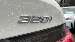 2024 (74) BMW 3 SERIES 320i M Sport 4dr Step Auto 4943668