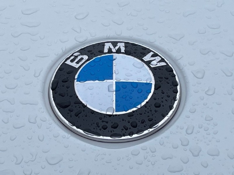 2024 (74) BMW 3 SERIES 320i M Sport 4dr Step Auto 4943667