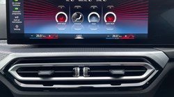 2024 (74) BMW 3 SERIES 320i M Sport 4dr Step Auto 4943655