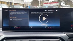 2024 (74) BMW 3 SERIES 320i M Sport 4dr Step Auto 4943654