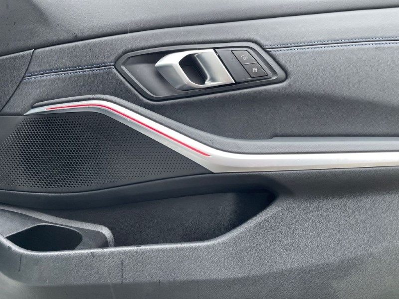 2024 (74) BMW 3 SERIES 320i M Sport 4dr Step Auto 4943647