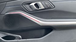 2024 (74) BMW 3 SERIES 320i M Sport 4dr Step Auto 4943647