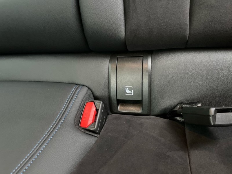 2024 (74) BMW 3 SERIES 320i M Sport 4dr Step Auto 4943661