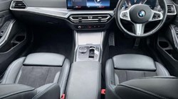 2024 (74) BMW 3 SERIES 320i M Sport 4dr Step Auto 4943630