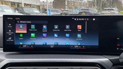 2024 (74) BMW 3 SERIES 320i M Sport 4dr Step Auto 4943651