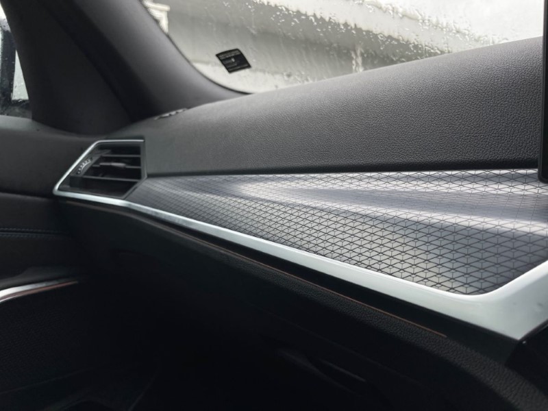 2024 (74) BMW 3 SERIES 320i M Sport 4dr Step Auto 4943658