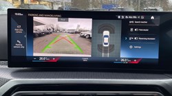 2024 (74) BMW 3 SERIES 320i M Sport 4dr Step Auto 4943653