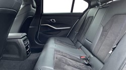 2024 (74) BMW 3 SERIES 320i M Sport 4dr Step Auto 4943638