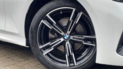 2024 (74) BMW 3 SERIES 320i M Sport 4dr Step Auto 4943666