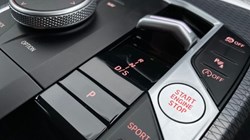 2024 (74) BMW 3 SERIES 320i M Sport 4dr Step Auto 4943659