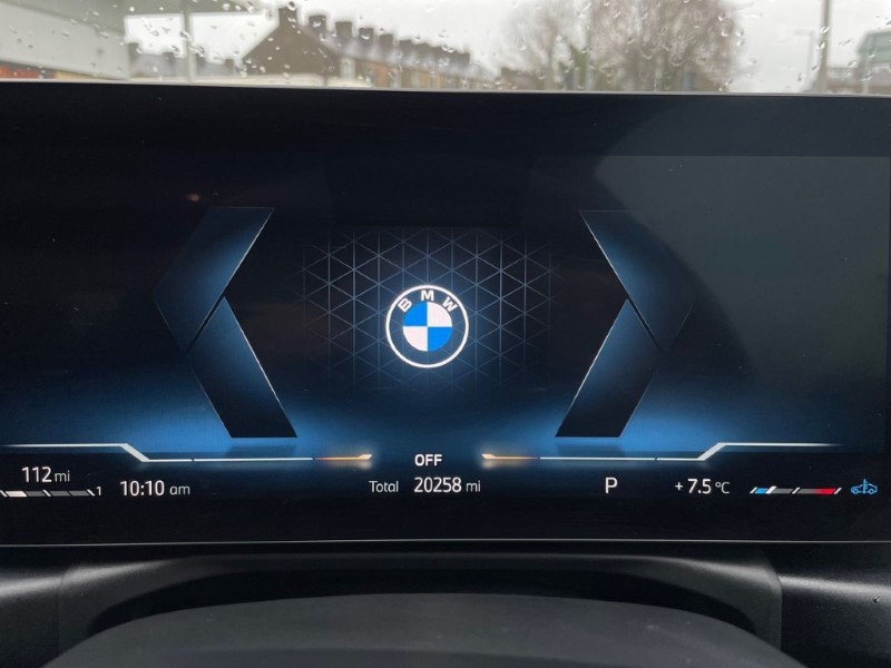 2024 (74) BMW 3 SERIES 320i M Sport 4dr Step Auto 4943635