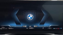 2024 (74) BMW 3 SERIES 320i M Sport 4dr Step Auto 4943635