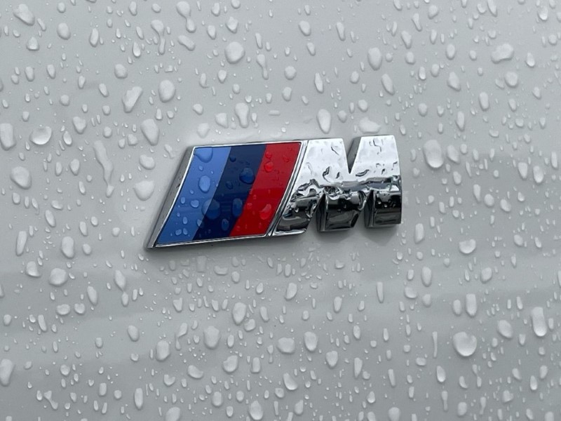 2024 (74) BMW 3 SERIES 320i M Sport 4dr Step Auto 4943665