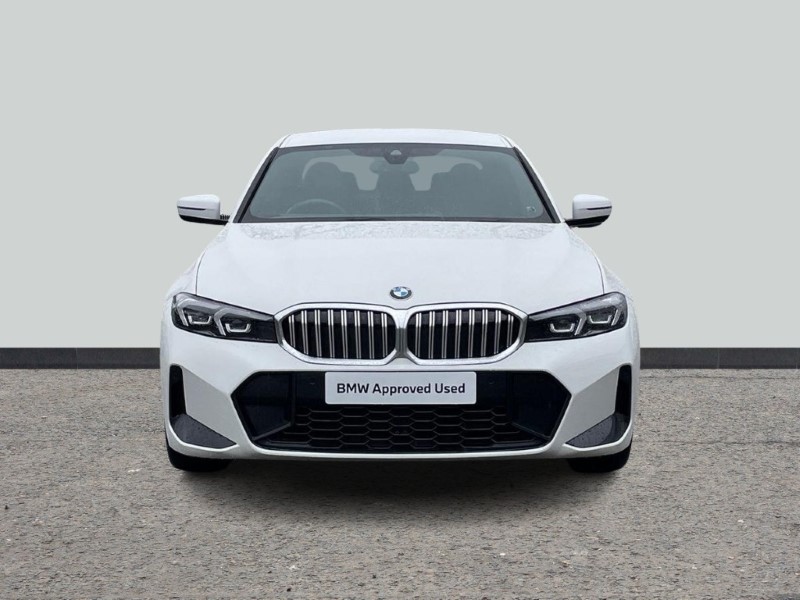 2024 (74) BMW 3 SERIES 320i M Sport 4dr Step Auto 4943642