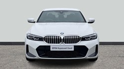 2024 (74) BMW 3 SERIES 320i M Sport 4dr Step Auto 4943642