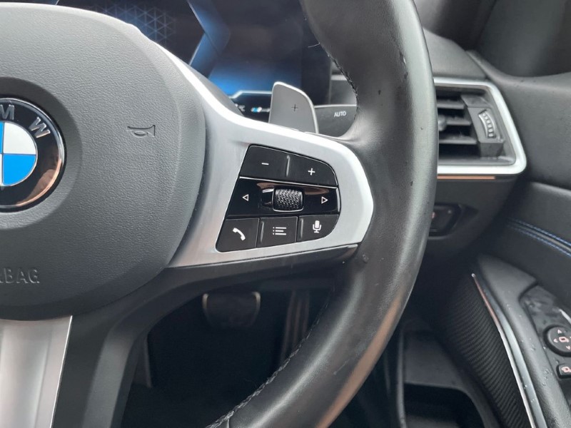 2024 (74) BMW 3 SERIES 320i M Sport 4dr Step Auto 4943644