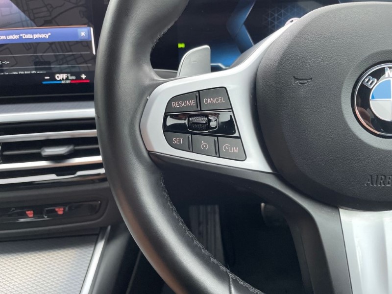 2024 (74) BMW 3 SERIES 320i M Sport 4dr Step Auto 4943643