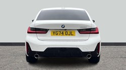 2024 (74) BMW 3 SERIES 320i M Sport 4dr Step Auto 4943641