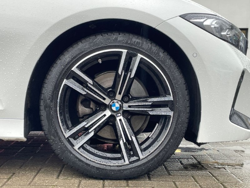 2024 (74) BMW 3 SERIES 320i M Sport 4dr Step Auto 4943640