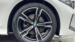 2024 (74) BMW 3 SERIES 320i M Sport 4dr Step Auto 4943640
