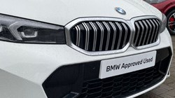 2024 (74) BMW 3 SERIES 320i M Sport 4dr Step Auto 4943664