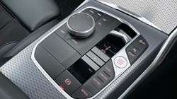 2024 (74) BMW 3 SERIES 320i M Sport 4dr Step Auto 4943636