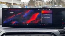 2024 (74) BMW 3 SERIES 320i M Sport 4dr Step Auto 4943656