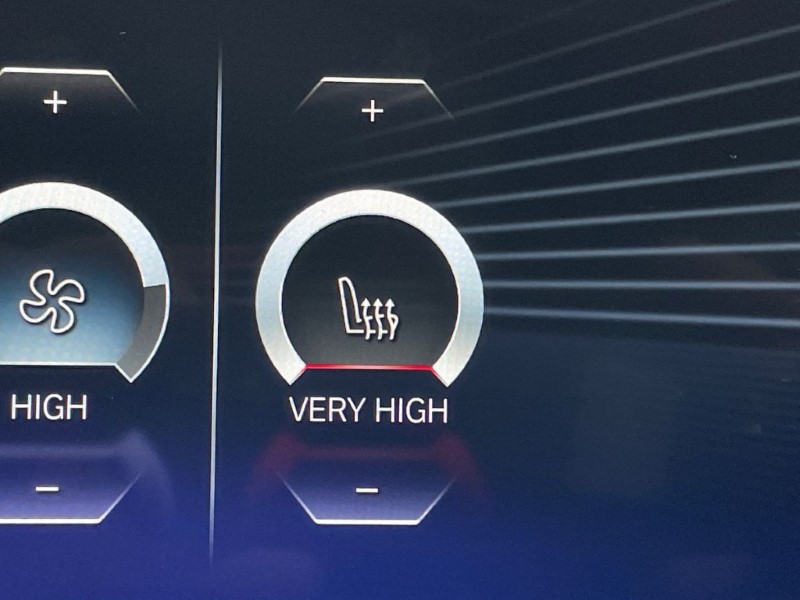 2024 (74) BMW 3 SERIES 320i M Sport 4dr Step Auto 4943657