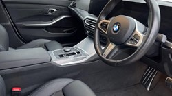 2024 (74) BMW 3 SERIES 320i M Sport 4dr Step Auto 4943632
