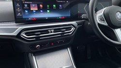 2024 (74) BMW 3 SERIES 320i M Sport 4dr Step Auto 4943634