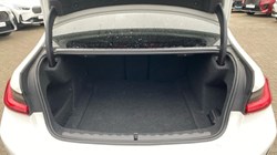2024 (73) BMW 3 SERIES 320i M Sport 4dr Step Auto 5000052