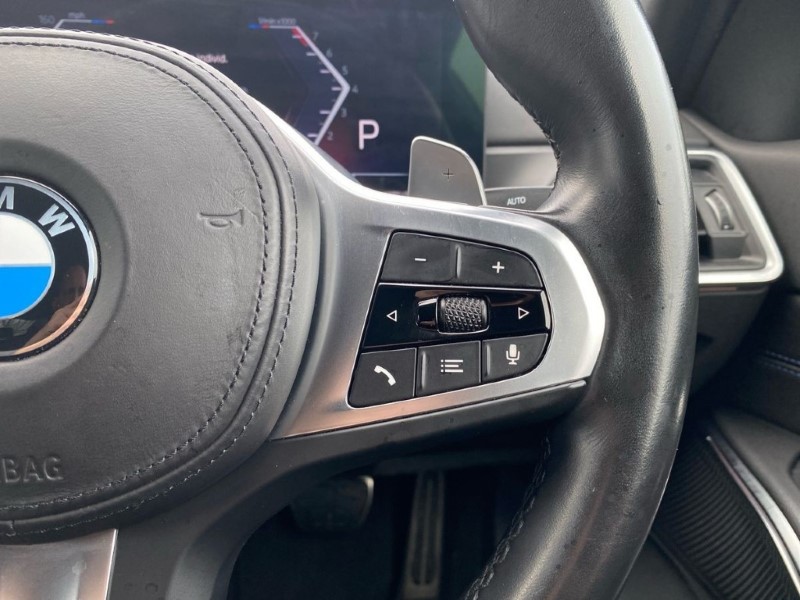 2024 (73) BMW 3 SERIES 320i M Sport 4dr Step Auto 5211824