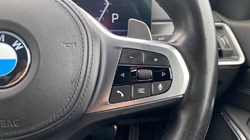 2024 (73) BMW 3 SERIES 320i M Sport 4dr Step Auto 5211824