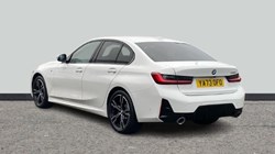 2024 (73) BMW 3 SERIES 320i M Sport 4dr Step Auto 5211808